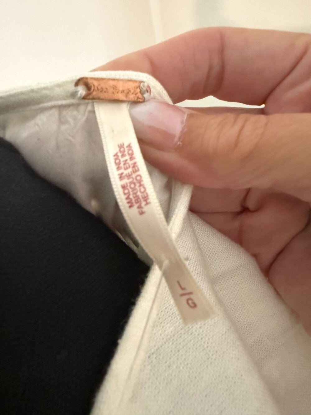 Free People String of Hearts Maxi - Picture 14 of 16